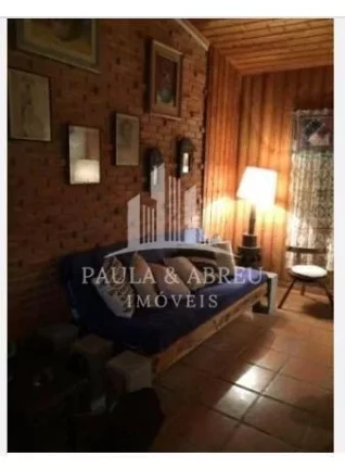 Imagem Chácara 25.760m² 3 Dorms 1 Suíte, Poço Semi-artesiano, 250mts testada, Piscina, 1 ha Pinus e Eucalipto em Bragança Paulista-SP