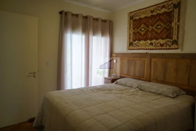 Imagem APARTAMENTO À VENDA NO BROOKLIN COM 3 DORMITÓRIOS