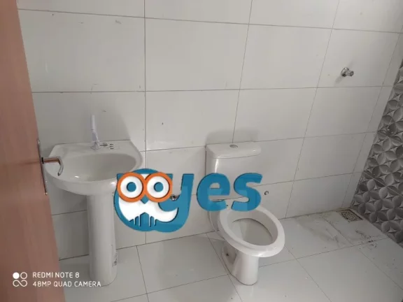 Imagem Casa para venda no Loteamento Vivari