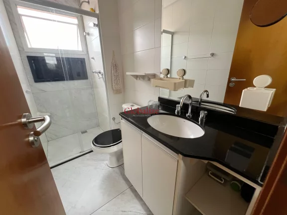 Imagem Apartamento à Venda com 2 Suítes e 2 Vagas no Bairro Ponta da Praia em Santos por R$ 1.500.000,00