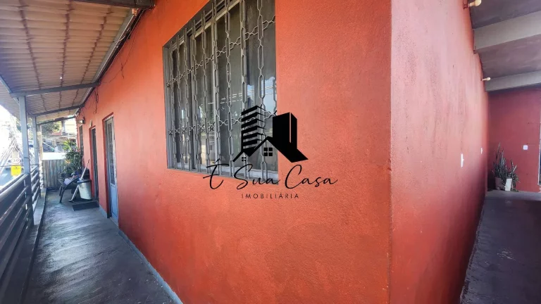 Imagem Casa Comercial / Residencial à Venda no bairro Jardim Laguna Contagem MG