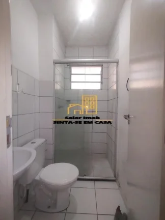 Imagem Apartamento 02 Quartos| Semi Mobiliado |MRV Borboleta|Paraíso |Resende RJ