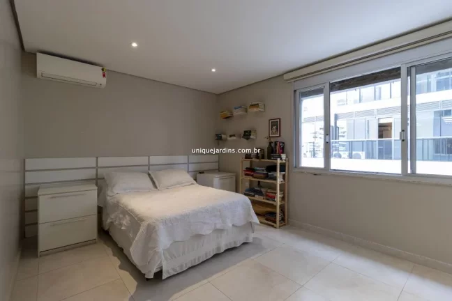 Imagem Apartamento à venda Jardim Paulista São Paulo