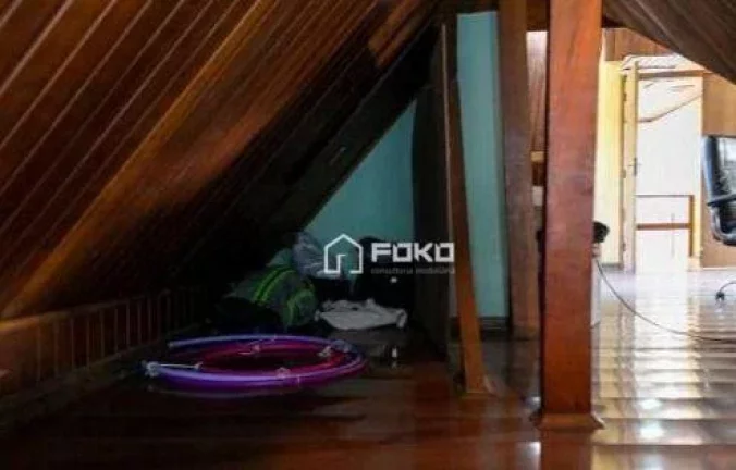 Imagem Sobrado com 4 dormitórios à venda por R$ 1.675.000,00 - Picanço - Guarulhos/SP