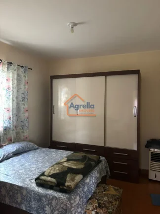 Imagem Casa à venda no bairro JARDIM SÃO CARLOS - Mogi Guaçu/SP