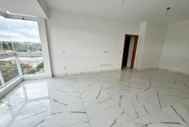 Imagem Apartamento Alto Padrão na Av. Santana  Atibaia
