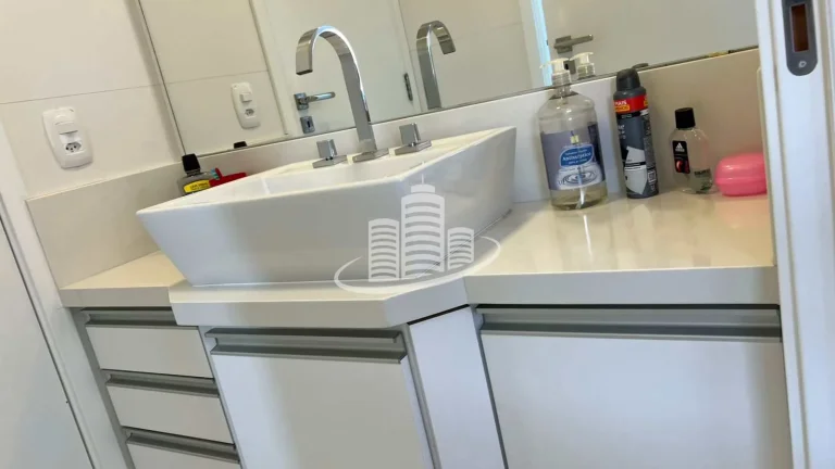 Imagem Apartamento Padrão
