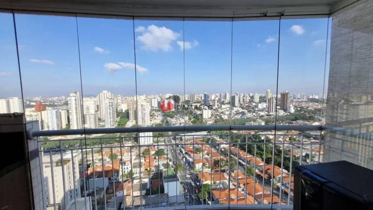Imagem Apartamento à venda, Campestre, Santo André, SP