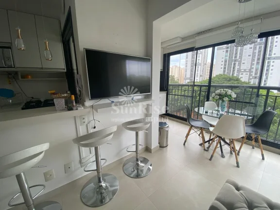 Imagem Apartamento à venda Osasco
