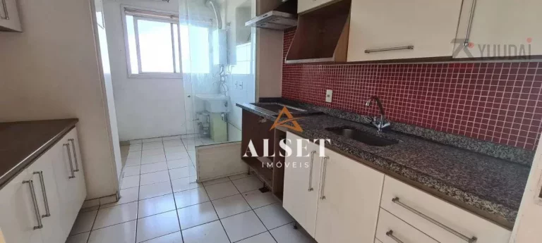 Imagem Apartamento com 3 dormitórios à venda, 83 m² por R$ 750.000,00 - Aricanduva - São Paulo/SP