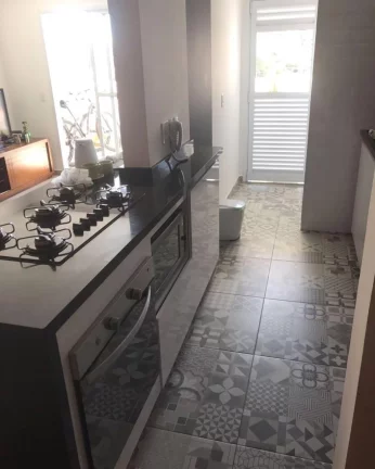 Imagem Apartamento com 3 Quartos à venda, 84m² - Jardim das Vertentes
