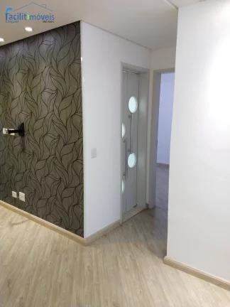 Imagem APARTAMENTO À VENDA NO BAIRRO ASSUNÇÃO - SÃO BERNARDO DO CAMPO - SP