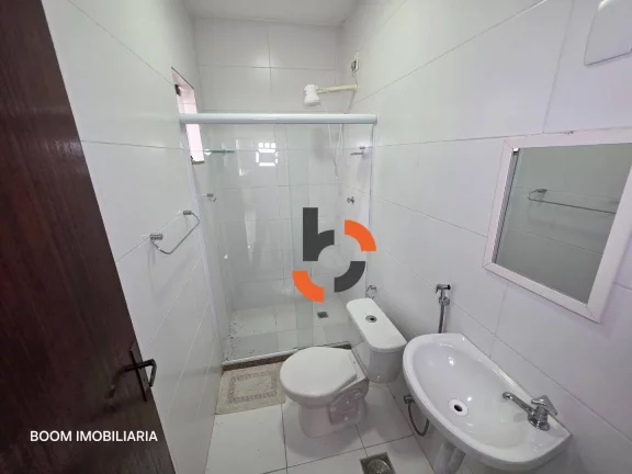 Imagem Casa com 3 dormitórios à venda, 94 m² por R$ 360.000,00 - Luz - Nova Iguaçu/RJ