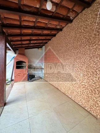 Imagem CASA RESIDENCIAL em RIO DE JANEIRO - RJ, RECREIO DOS BANDEIRANTES