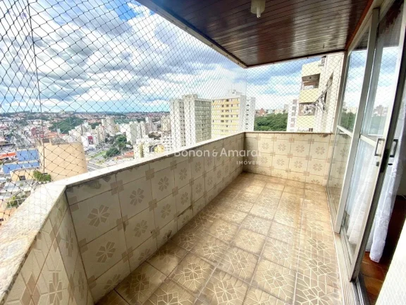 Imagem APARTAMENTO DE 3 DORMITÓRIO NO CAMBUÍ
