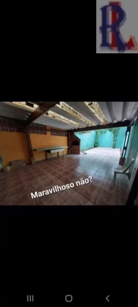 Imagem CASA RESIDENCIAL em Sao Paulo - SP, Pirituba
