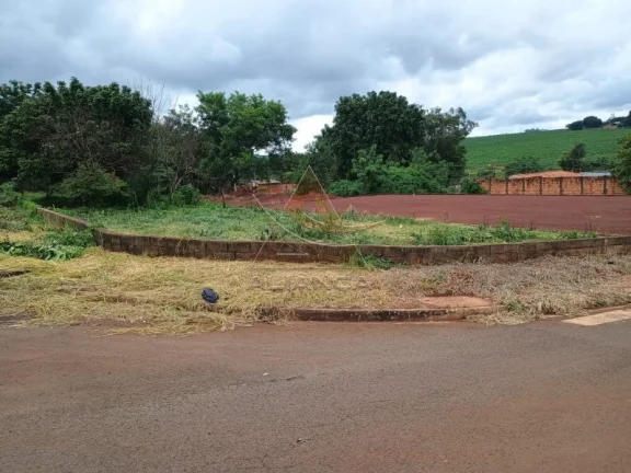 Terreno - Ribeirão Preto - Jardim Itaú