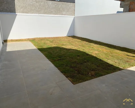Imagem CASA À VENDA, 150 M² POR R$ 995.000,00 - CONDOMÍNIO GRAN VILLE SÃO VENÂNCIO - ITUPEVA/SP