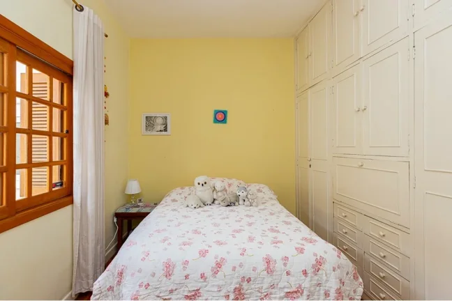 Imagem CASA RESIDENCIAL em São Paulo - SP, Vila Cruzeiro