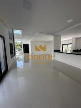Imagem Casa à venda em Alphaville Nova Esplanada 3 - Votorantim/SP