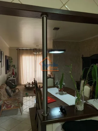 Imagem Condomínio Paineiras - Casa à venda no bairro Jardim Cristina - Mogi Guaçu/SP