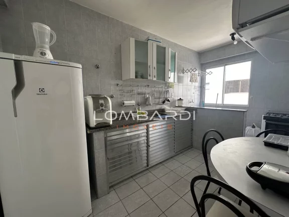 Imagem Apartamento à venda no Itaguá