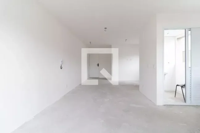 Imagem Apartamento à Venda - Aclimação, 1 Quarto, 40 m2