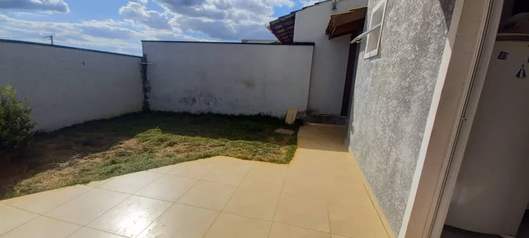 Imagem Sobrado Grande à venda no Quinta dos Vinhedos - Bragança Paulista
