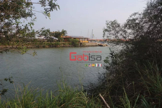Imagem Terreno à venda, 680 m² por R$ 840.000 - Marina - Armação dos Búzios/RJ