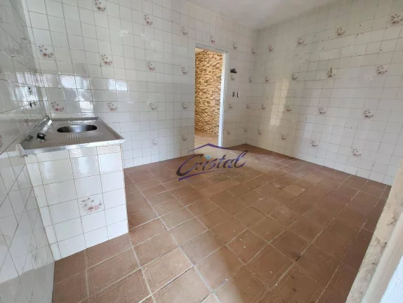 Imagem Casa com 3 quartos à venda, 85 m² - Jardim Niterói - Cidade Ademar- São Paulo/SP