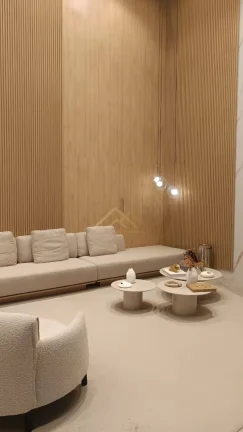 Imagem Residencial Fifty Cabral