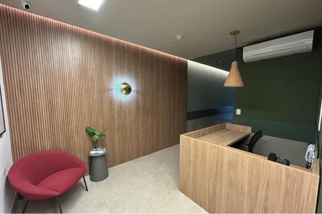 Imagem Studio à venda em São Paulo, Jardim das Acácias, com 1 quarto, 21m2