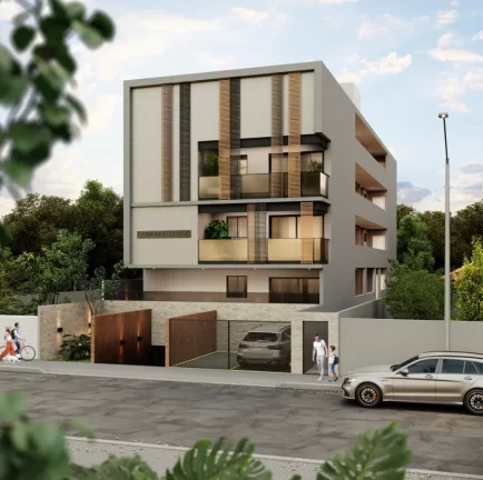 Imagem Cobertura à venda em João Pessoa, Bancários, com 3 quartos, 107m2