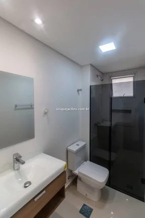 Imagem Apartamento para alugar Vila Nova Conceição São Paulo