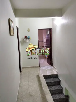 Imagem CASA NO JARDIM SÃO CARLOS CDHU