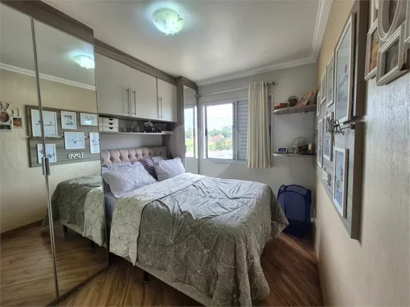 Imagem Apartamento à venda com 2 quartos, sendo 1 suíte, no condomínio Arbos Butantã, São Paulo - SP