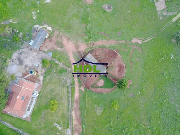 Imagem Fazenda de Oportunidade com 1.443 Hectares em Cocalinho MT