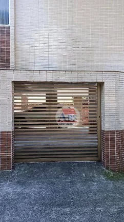 Imagem Apartamento com 2 dormitórios à venda, 78 m² por R$ 250.000,00 - Vila Nova - Cubatão/SP