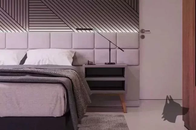 Imagem Apartamento com 2 dormitórios e 1 vaga de garagem – Barra Velha/SC