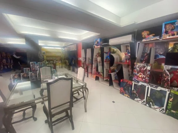 Imagem Oportunidade única: Casa comercial com 6 salas e 8 banheiros no Jardim Paulista, São Paulo-SP, 390m² e 20 vagas de garagem!