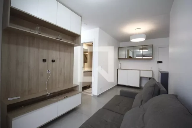 Imagem Apartamento à Venda - Cambuci, 2 Quartos, 59 m2