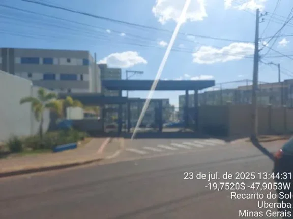 Oportunidade Única em UBERABA - MG | Tipo: Apartamento | Negociação: Venda Direta Online | Situação: Imóvel