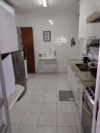 Imagem APARTAMENTO RESIDENCIAL em SÃO PAULO - SP, MOEMA