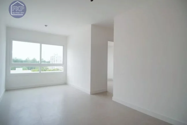 Imagem Apartamento 2 dormitórios!