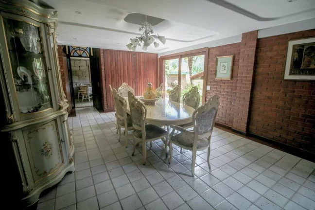 Imagem Casa em Condomínio para Venda em Teresópolis / RJ no bairro Quebra Frascos