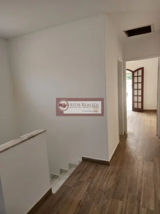 Imagem Sobrado Vila Campo Grande Interlagos 3 dormitórios 1 suíte R$ 680.000