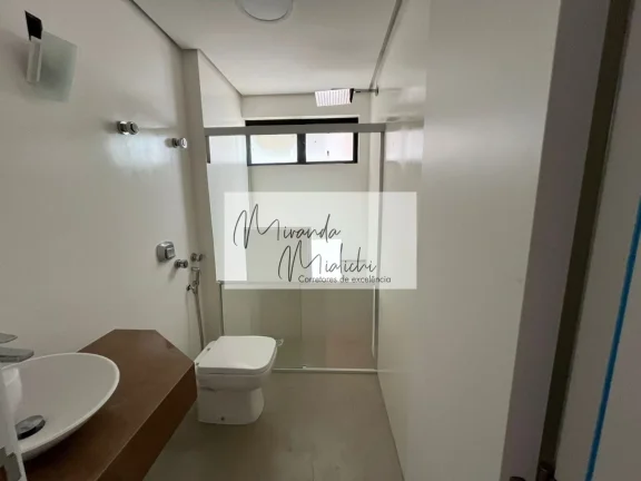 Imagem Apartamento Alto Padrão em Agronômica, Florianópolis/SC