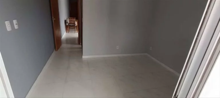 Imagem APARTAMENTO COM 51 m² - GUILHERMINA - PRAIA GRANDE SP