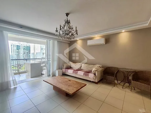 Imagem Oportunidade de 166m² no Majestic Cidade Jardim