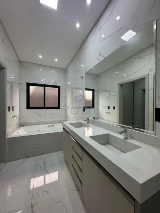 Imagem Casa em condomínio à Venda, Parque Residencial Damha VI, São José do Rio Preto, SP